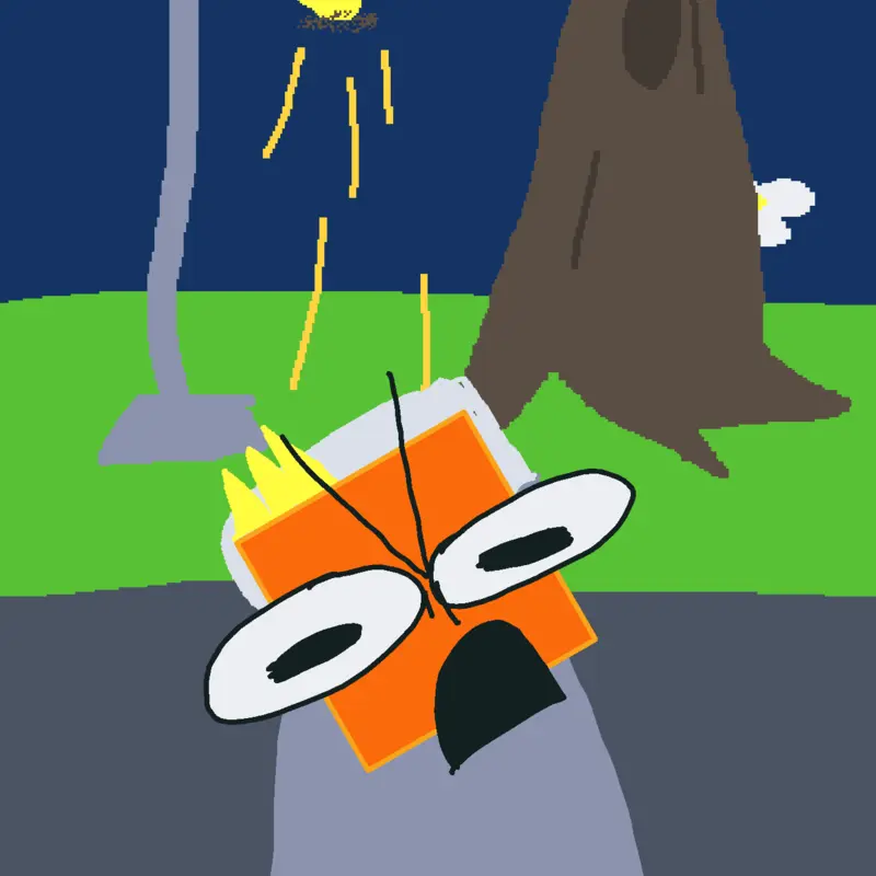 Game by @Mjg_6774