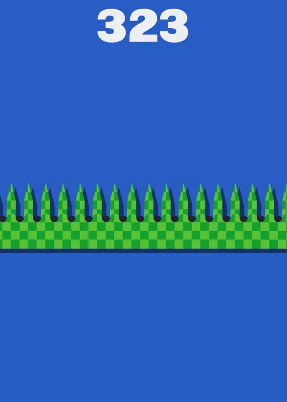 Golf Rng Fling by @GalaxyBiscuit