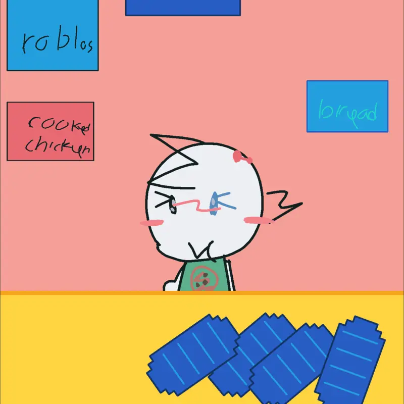 Game by @dontaskwhyidontdrawfour