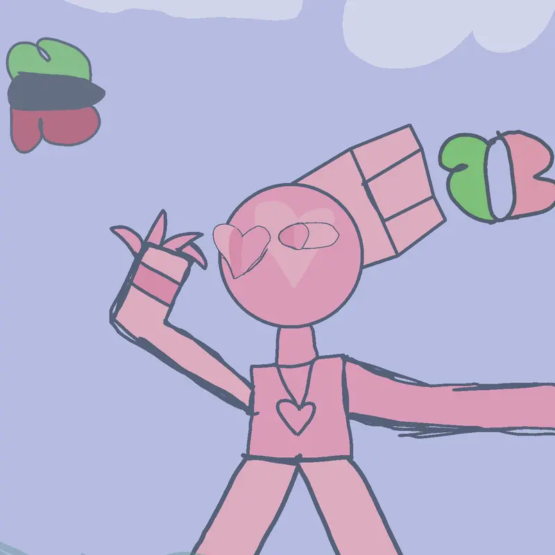Game by @loveboom