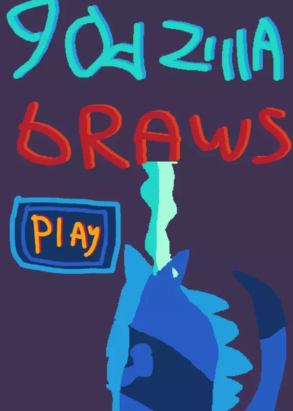 Game by @cooljirakingofallzillas