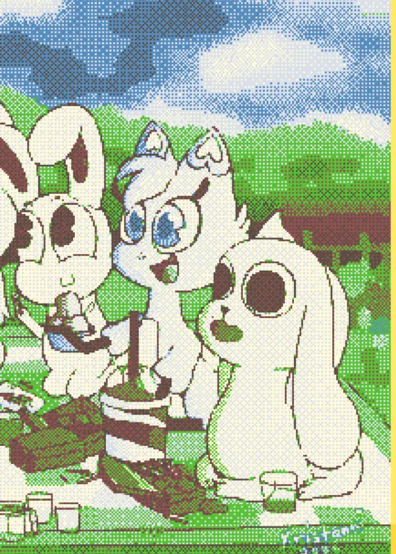Game by @your_locla_Amy