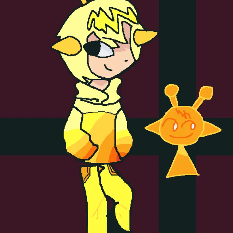 Game by @Lisery_Galaxy
