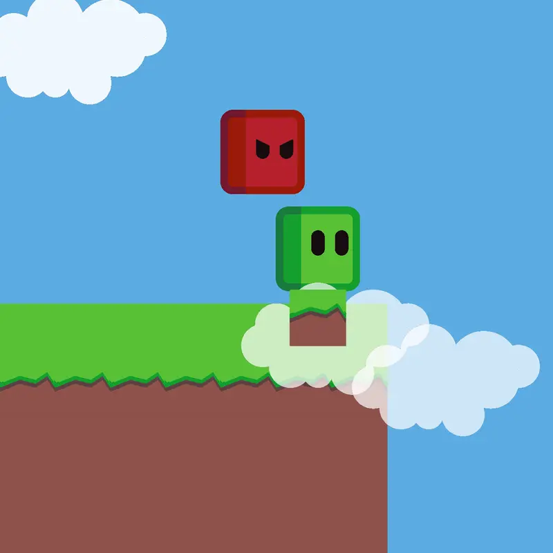 Game by @Santiago81