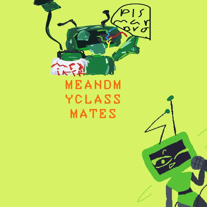 Game by @MeandmyClassmates