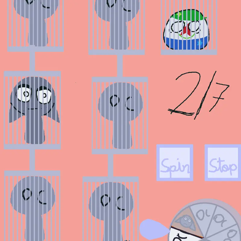 Game by @DiamondGore