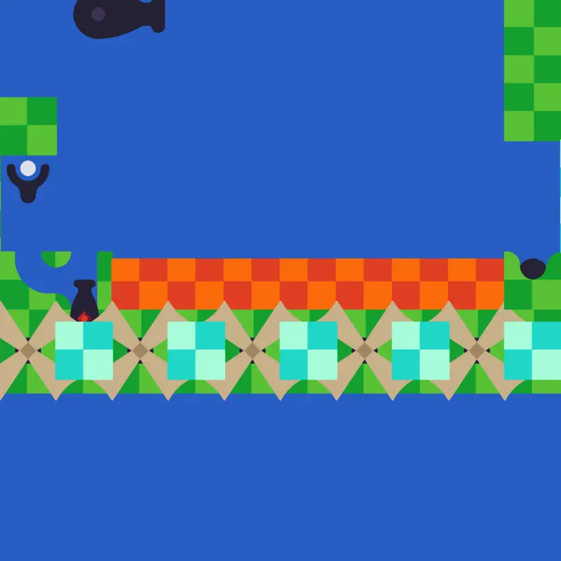 Game by @zecklabs