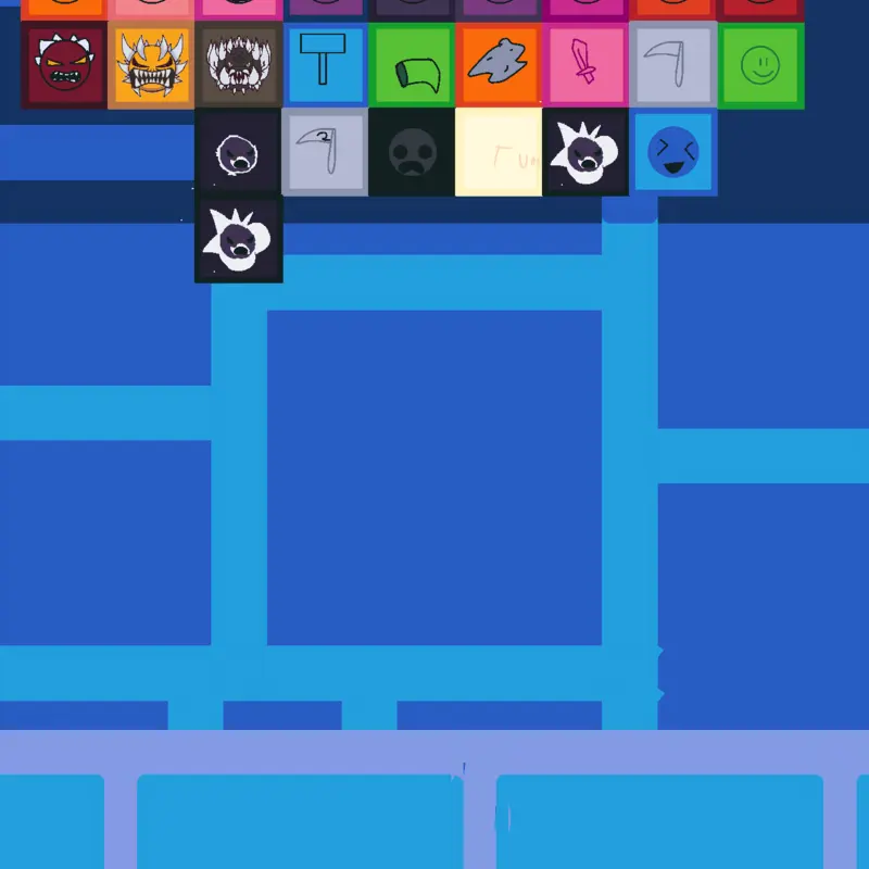 Game by @geokar