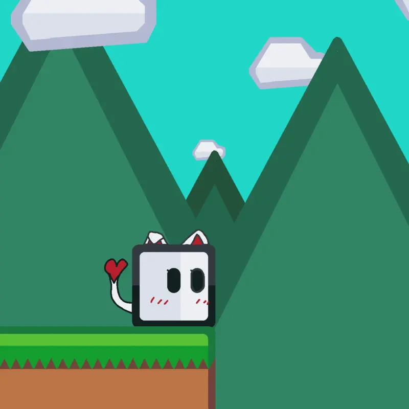 Game by @1_lovely_cat_1