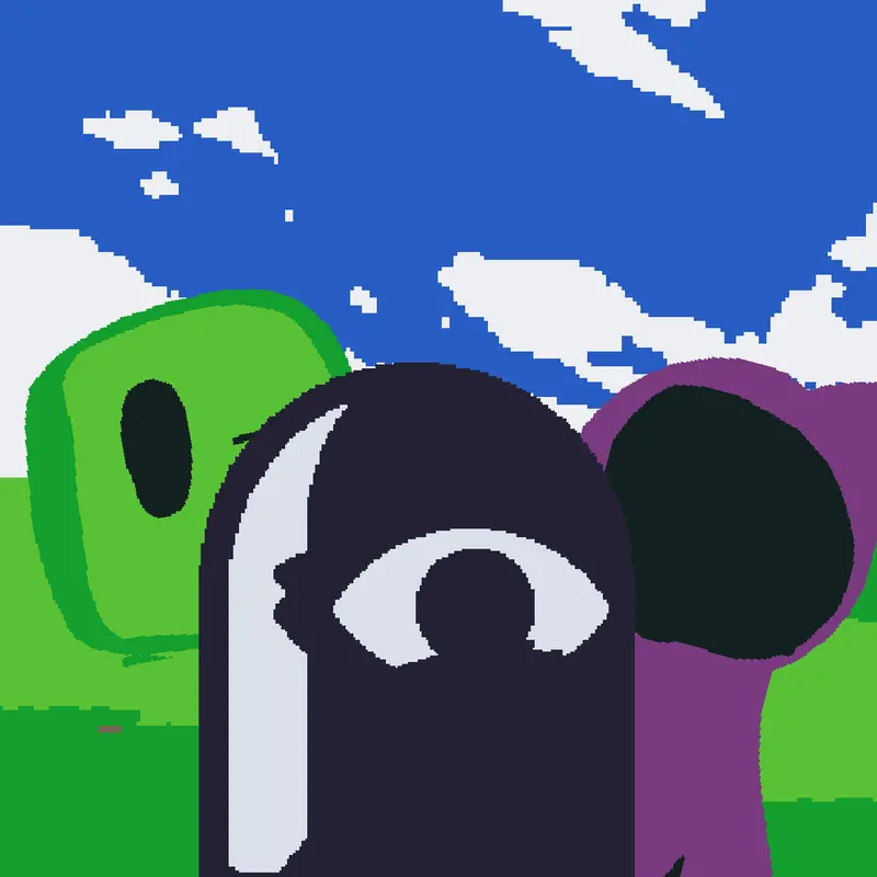 Game by @Jibreen