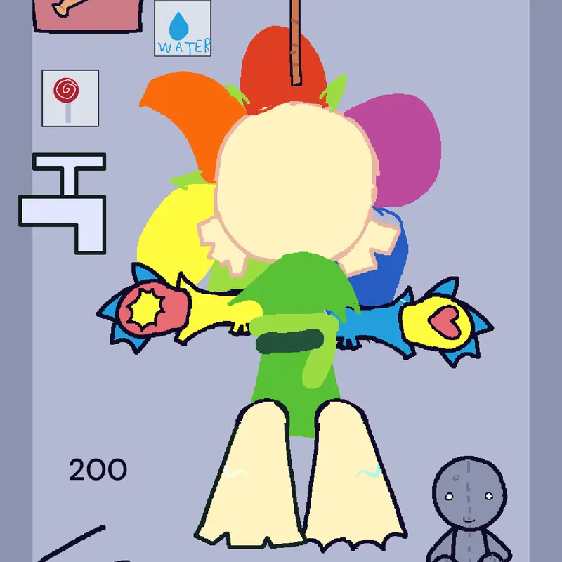 Game by @justanormalGirl557