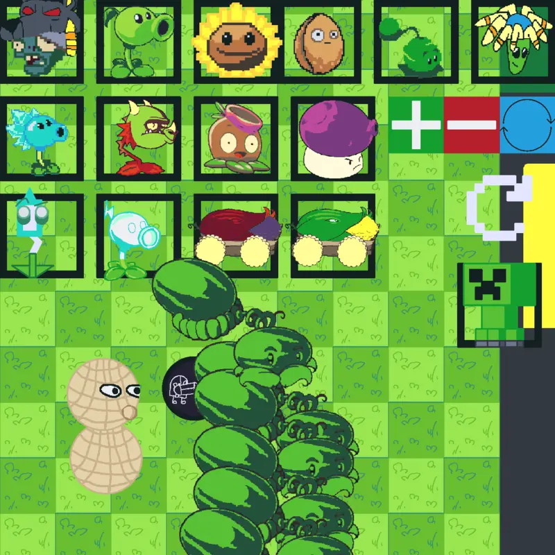 Game by @thellimeme