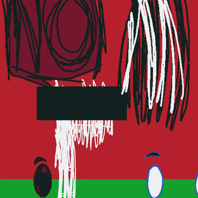 Game by @the_sticker_man