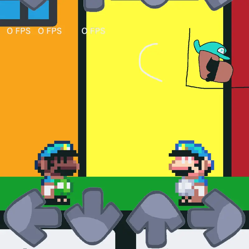 Game by @MIBROHAFIEZUL