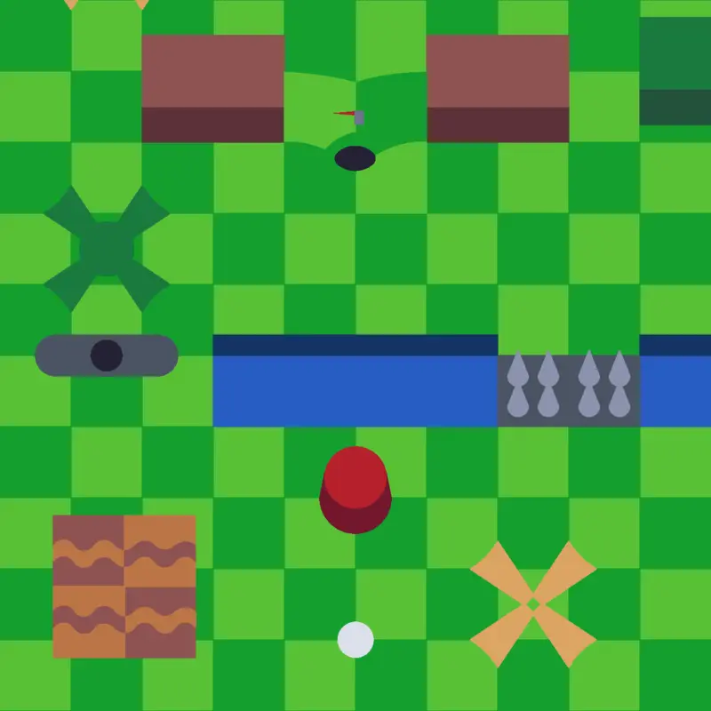 Game by @procreator666