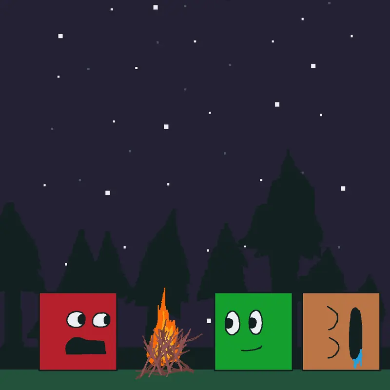 Game by @billeljoki