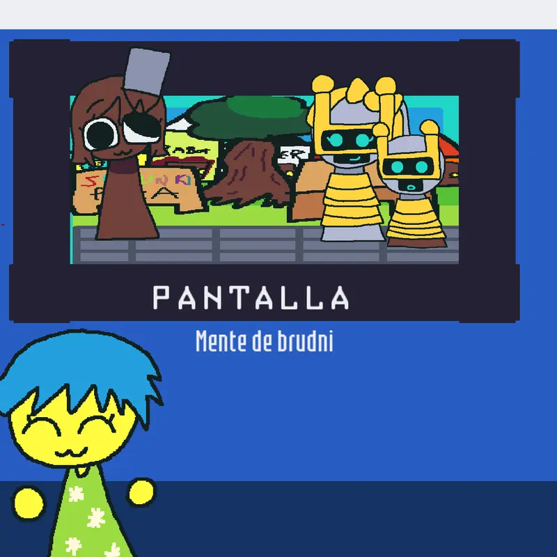 Game by @Brudni_oficial