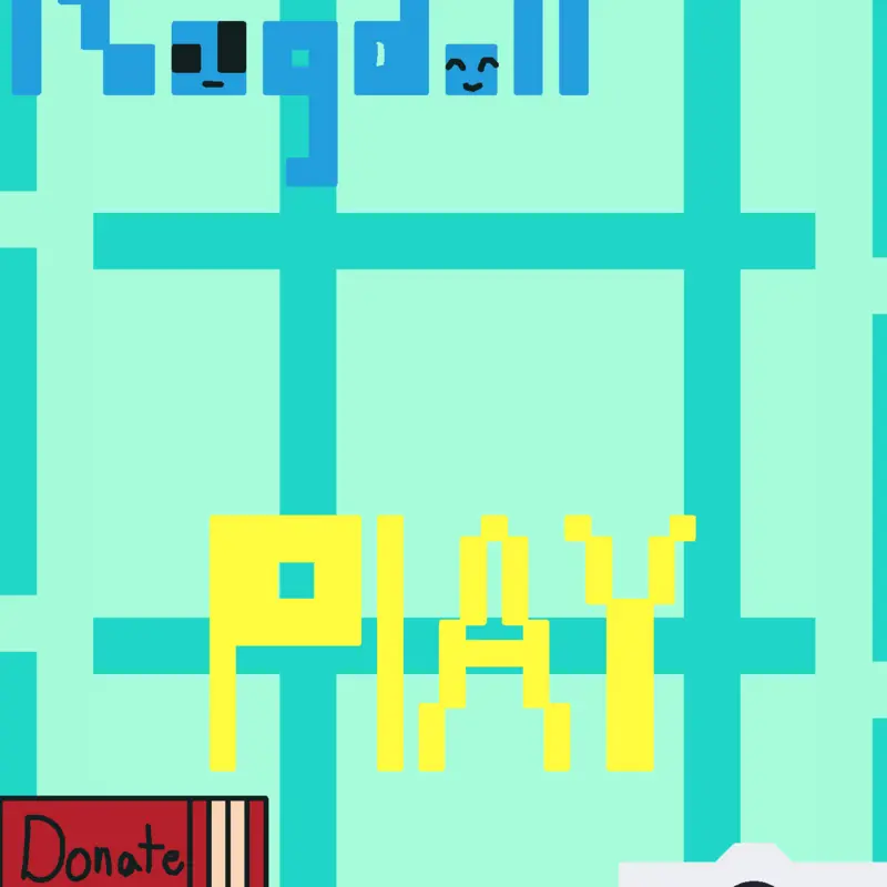 Game by @thefelkuesls