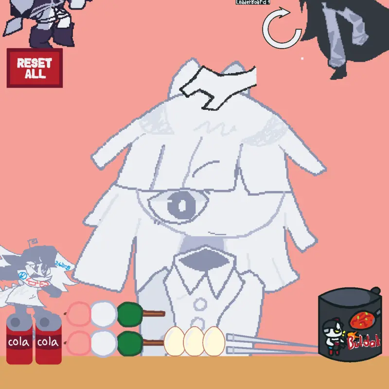 Game by @FPE_fan0099