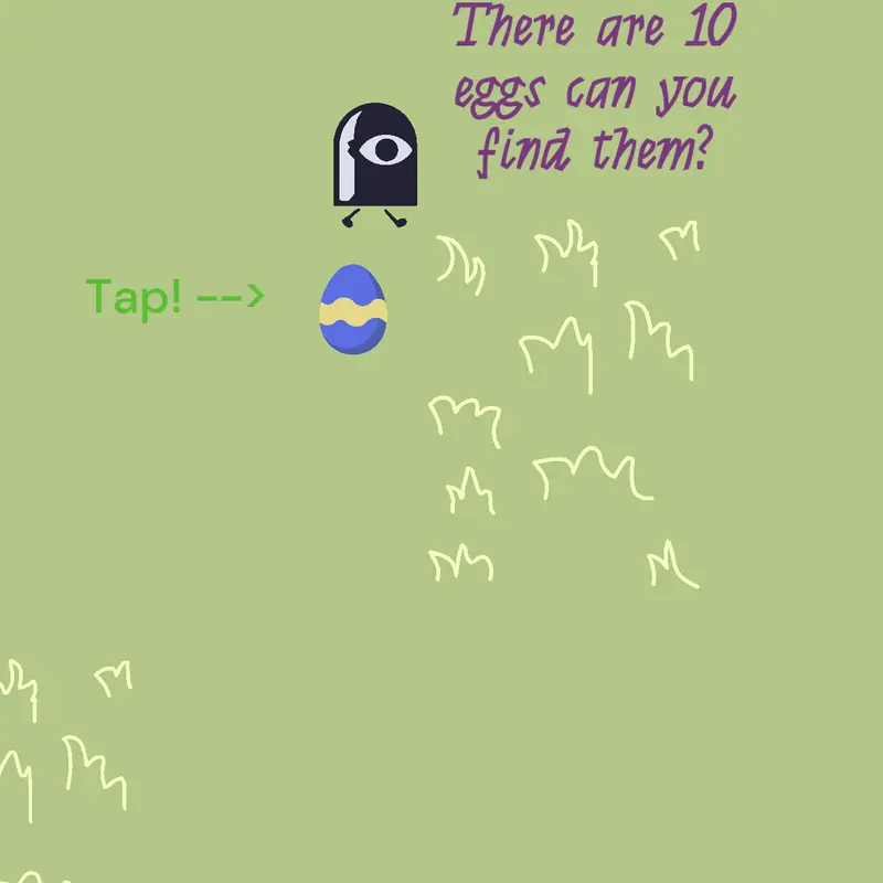 Game by @catloll