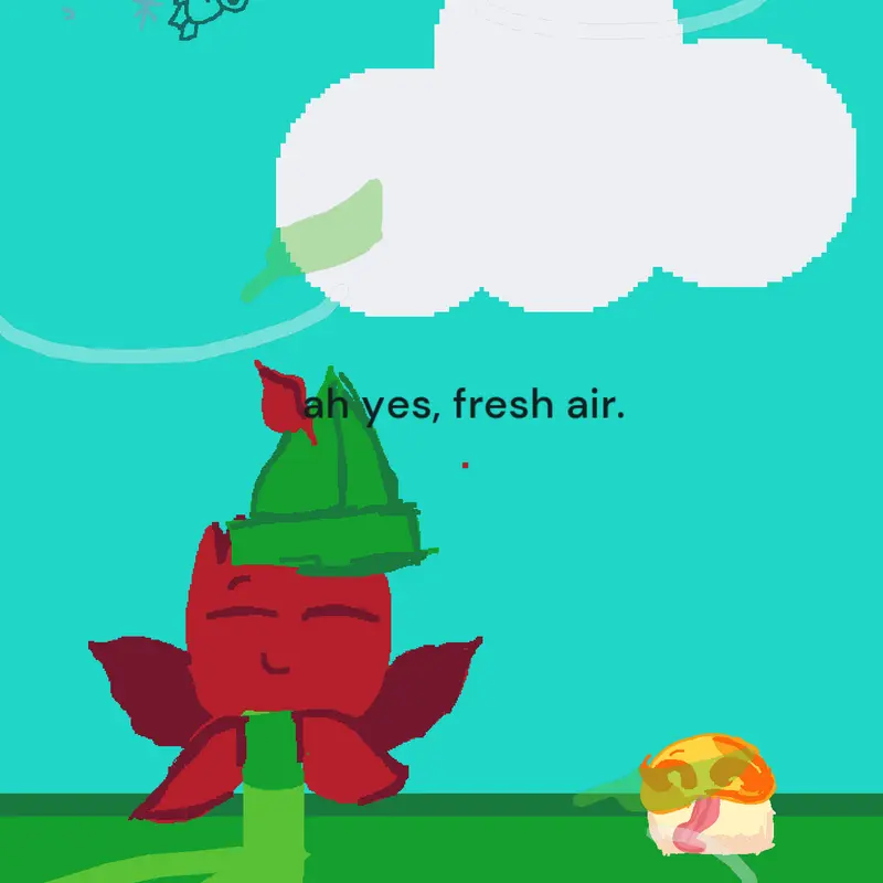 Game by @SnowyErvilha_2025