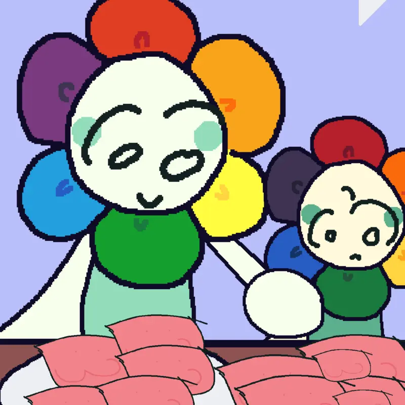 Game by @TashinDraws