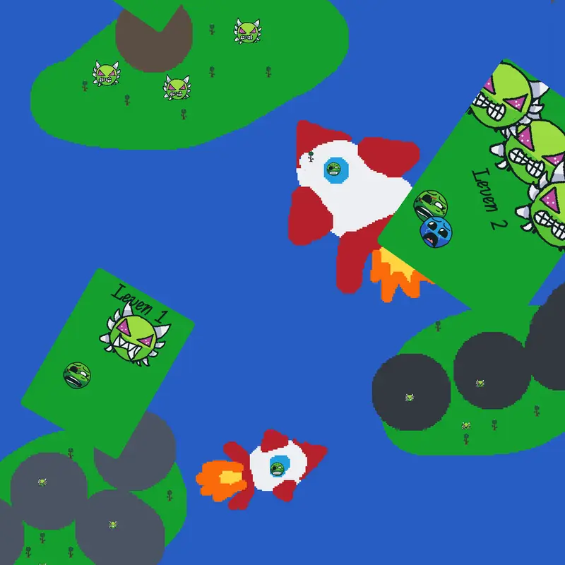Game by @1100998877665544332211