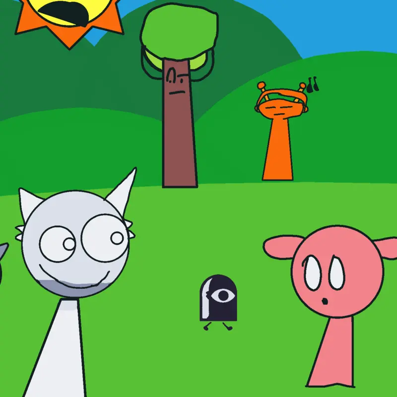 Game by @flying_racoon
