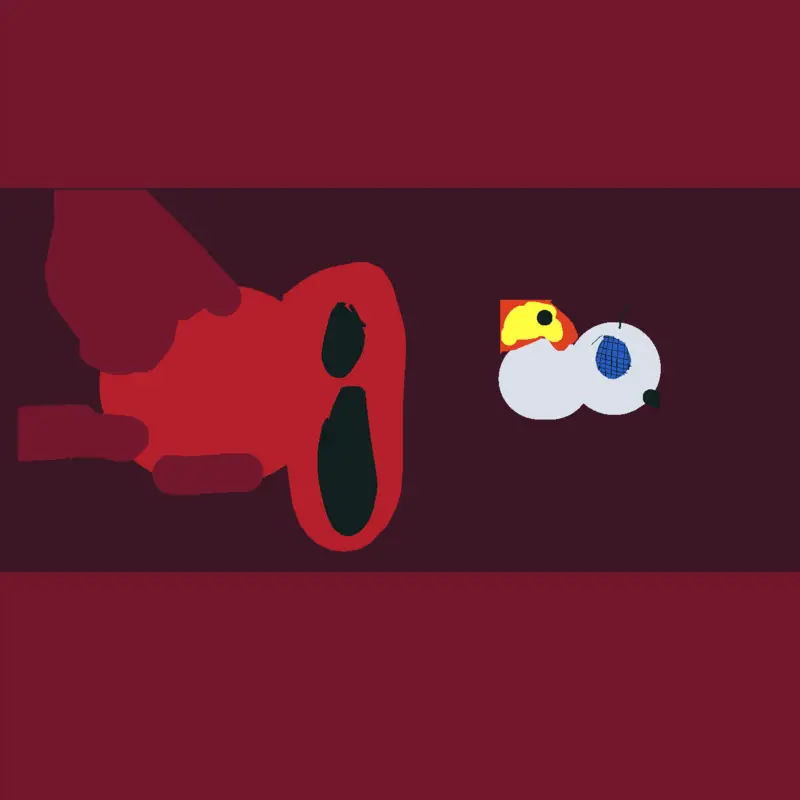 Game by @Belaruz