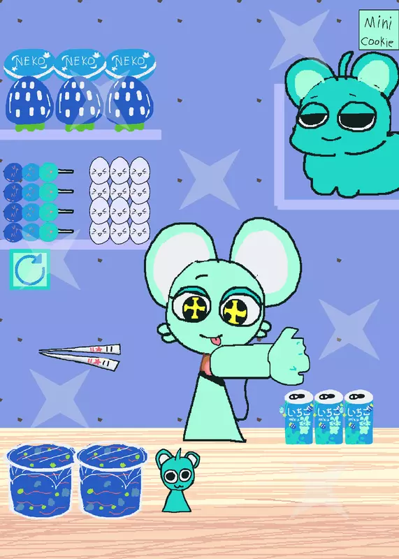Game by @girly_cute
