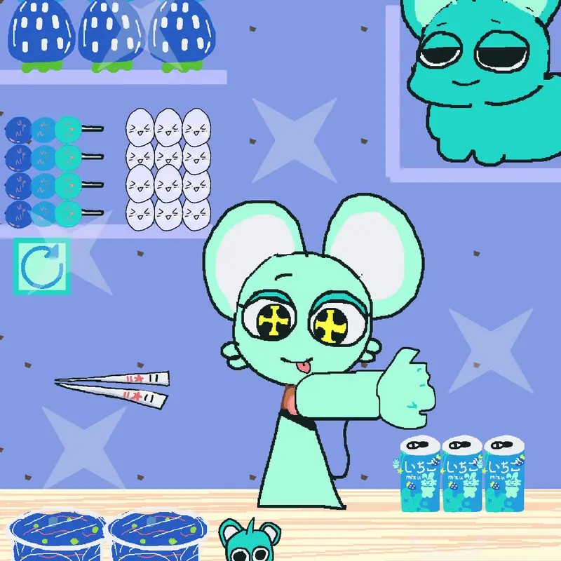 Game by @girly_cute
