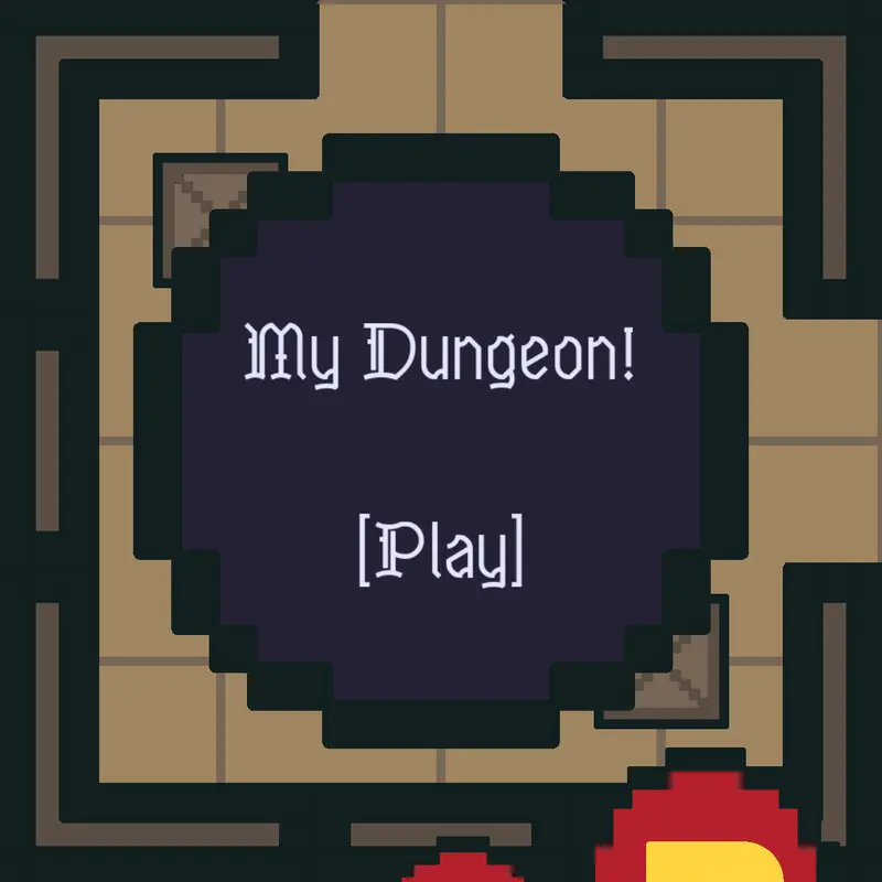 Game by @johnrave
