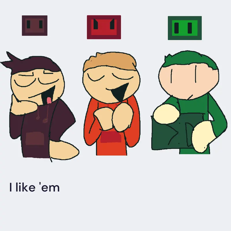 Game by @iloveyellowcube