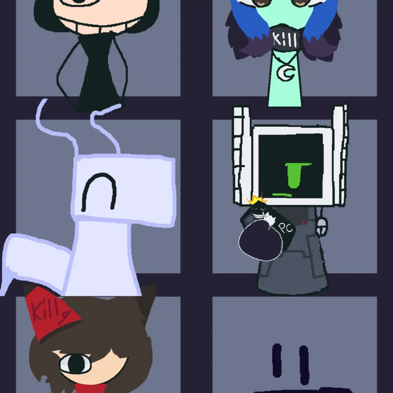 Game by @BLACK-SPAWN
