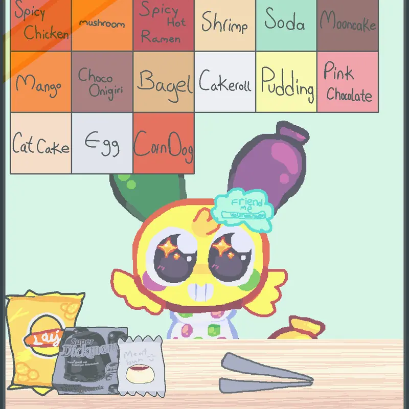 Game by @FemtanylEternal