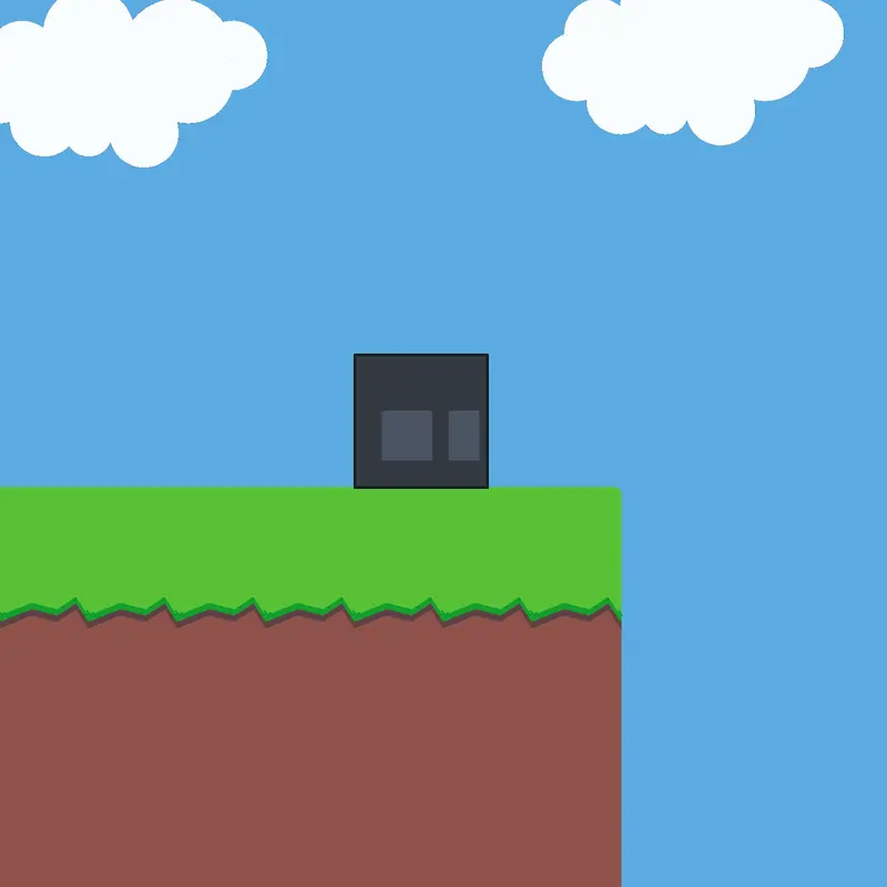Cube game? by @Sosokooo
