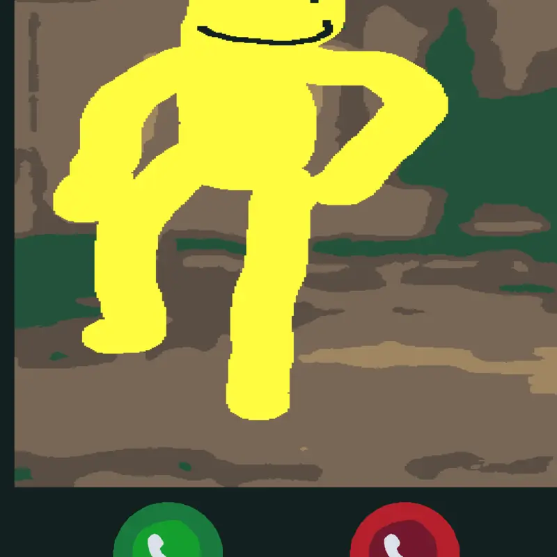 Game by @the_giggle