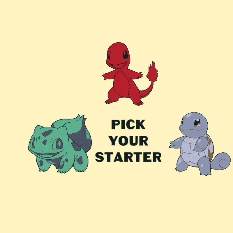 Game by @charflame