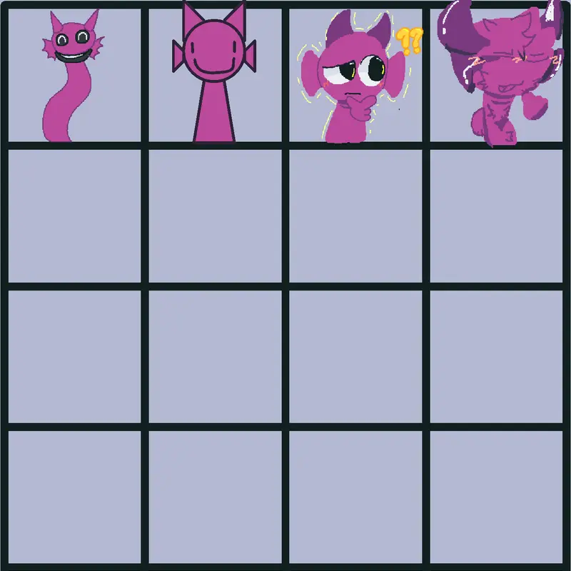 Game by @Mello_hates_all