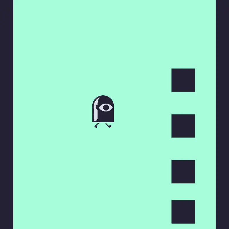 Game by @bombombom