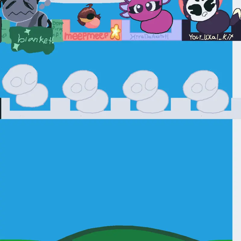 Game by @centy_misty