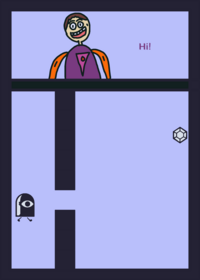 Ry Maze Game