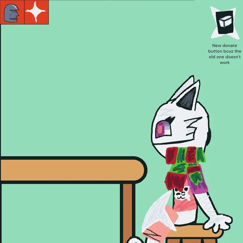 Game by @KarinkaCuteKotik