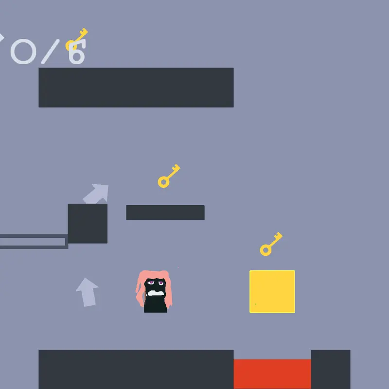 Game by @tree-just-a-tree