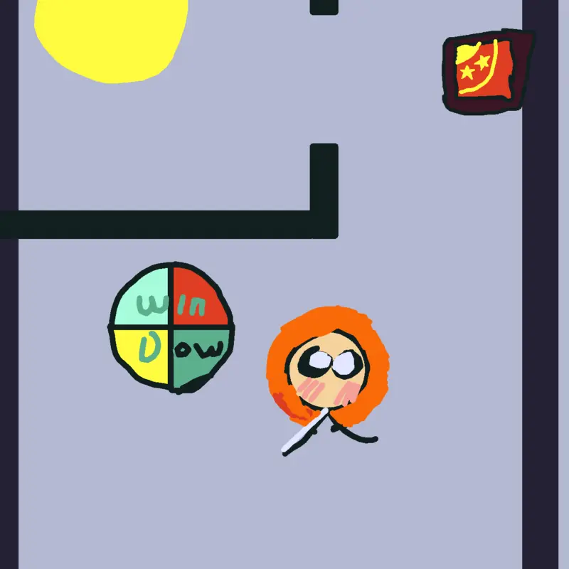 Game by @HeathcliffErkling