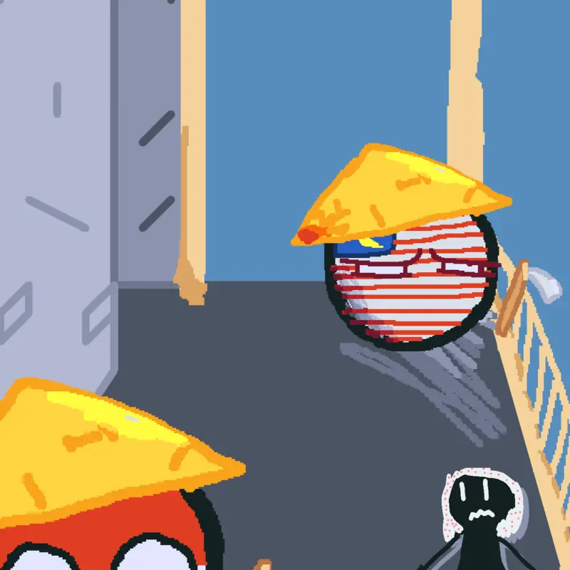 Game by @SrTaiga