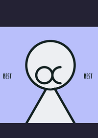 BEST DAY EVER meme (you can change the oc)