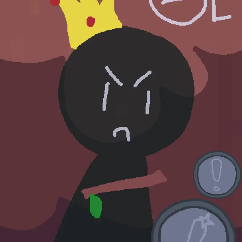 Dum by @Nam_is_the_best