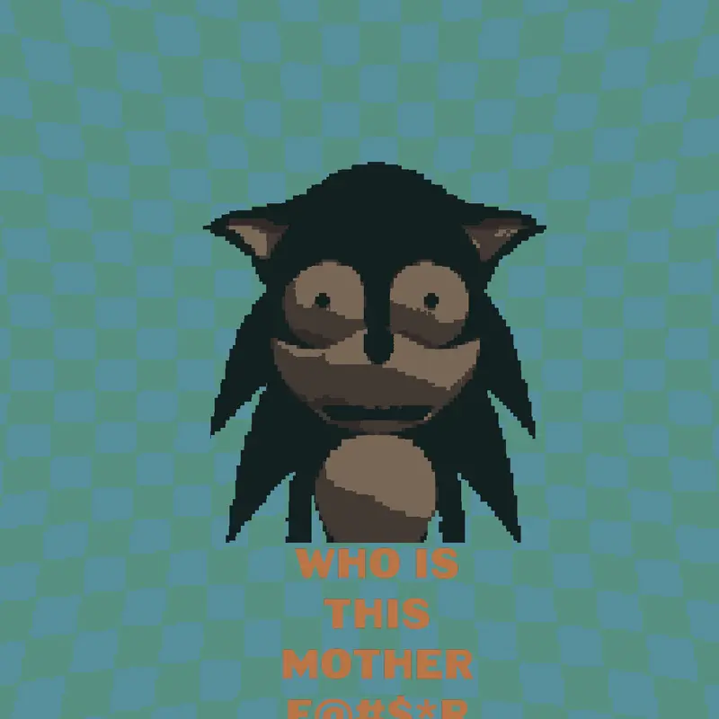 Game by @Tissu