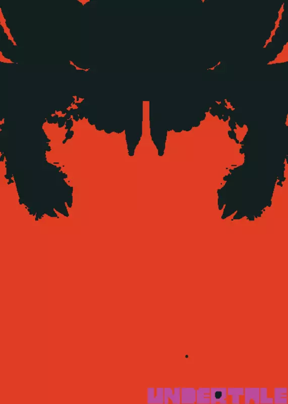 Omega Flowey 2.0 beta by @Anay_games